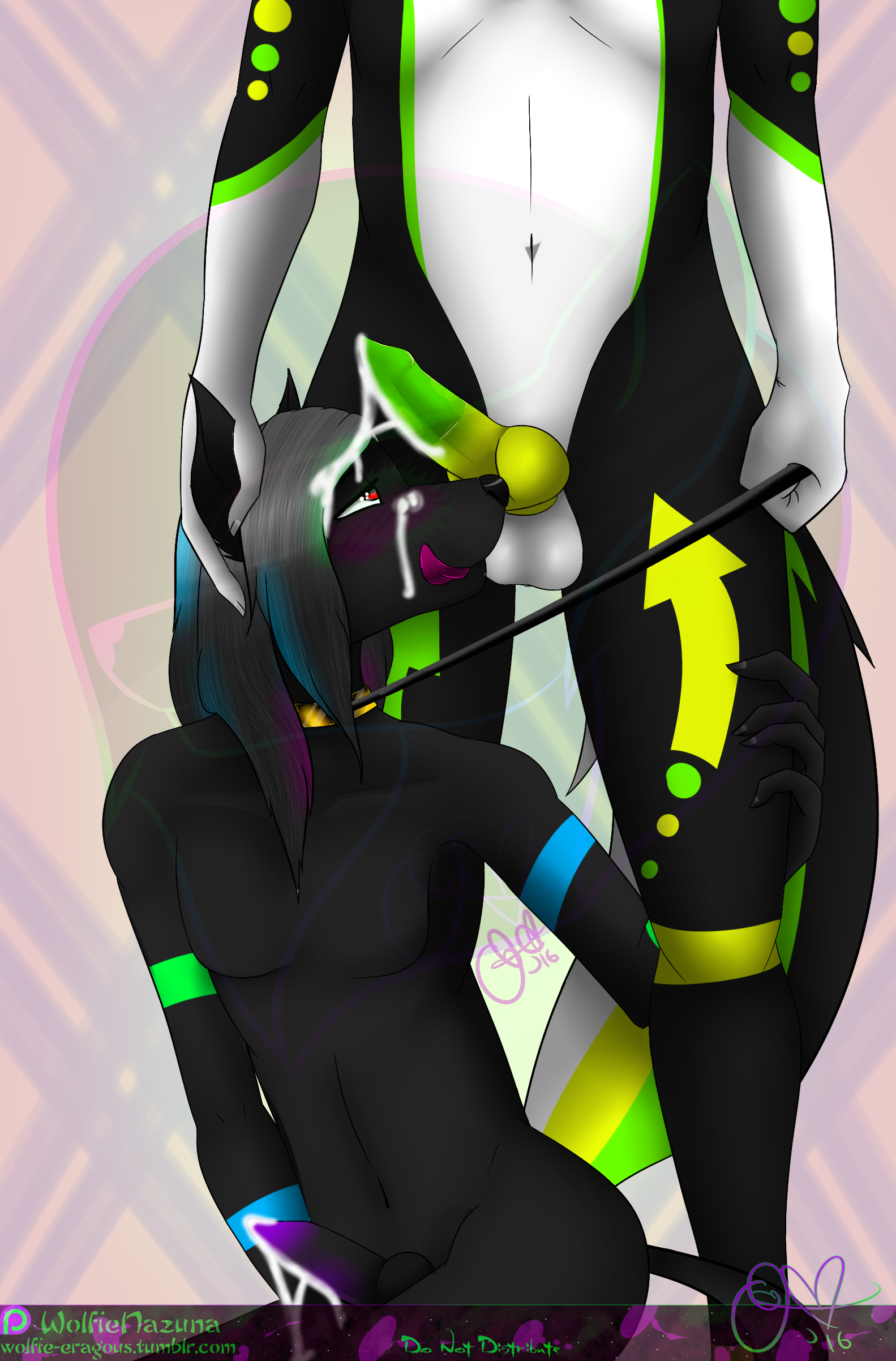 Fan Character Rule 34 Image