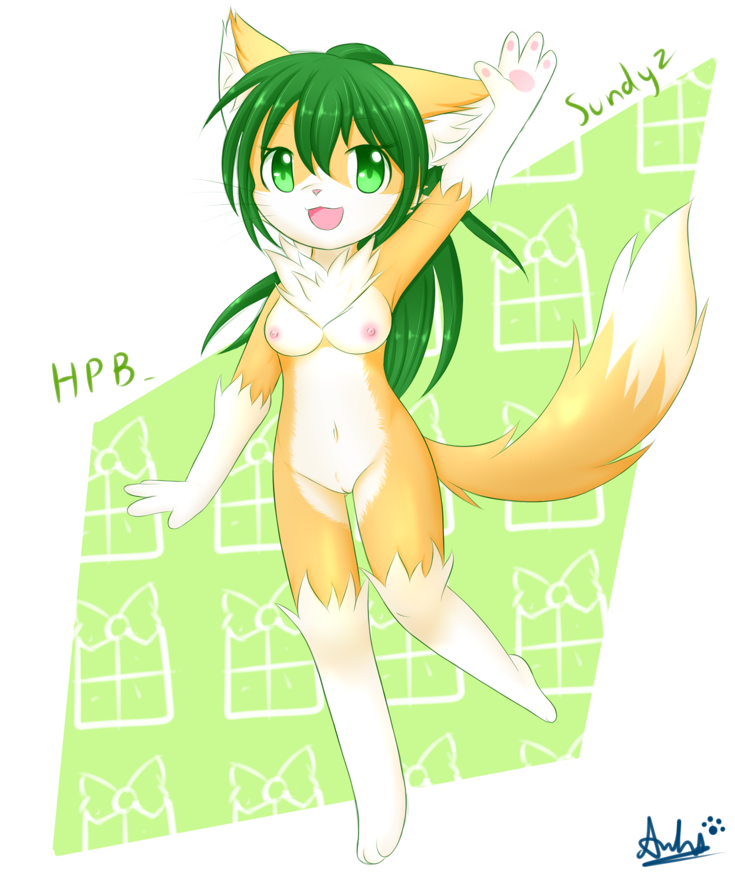 Sundyz Rule 34 Image