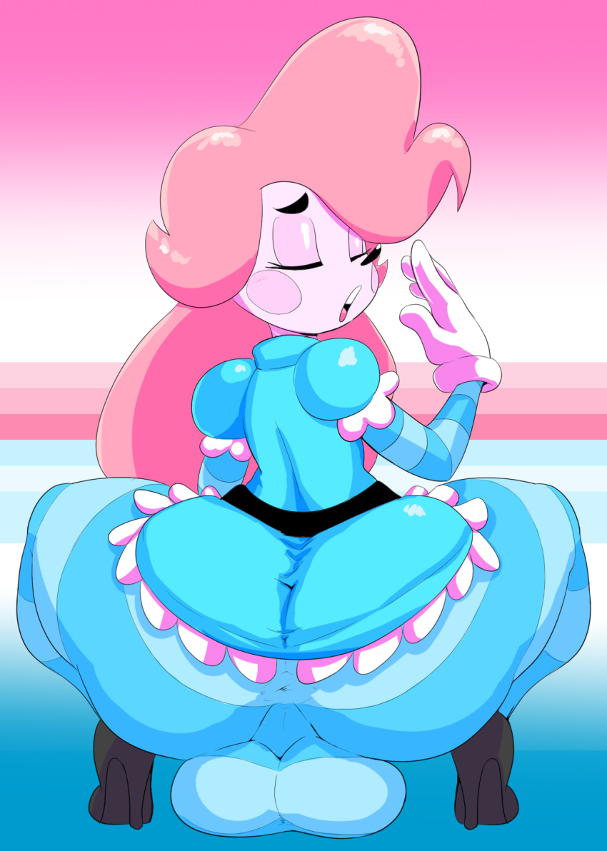 Mrs. Mayhem Rule 34 Image