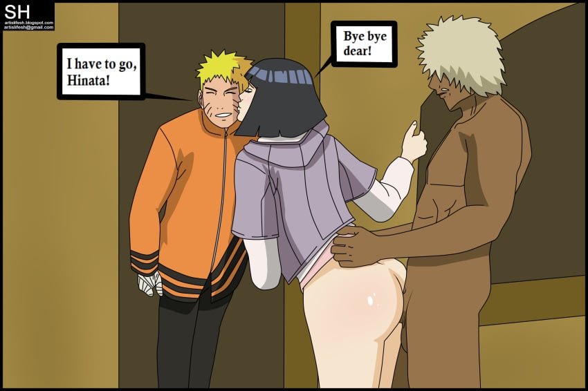 Darui (Boruto: Naruto Next Generations) Rule 34 Image