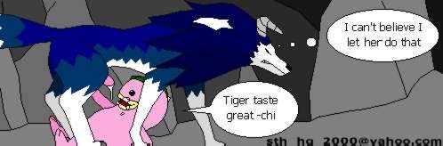 Monster Farm Rule 34 Image