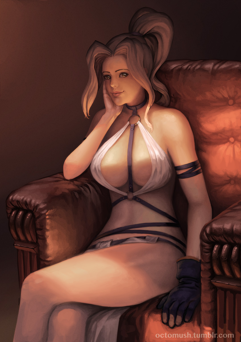 Jeane (Suikoden) Rule 34 Image