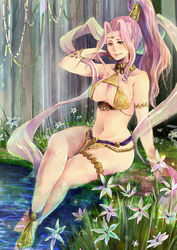 Breasts Rule 34 Image