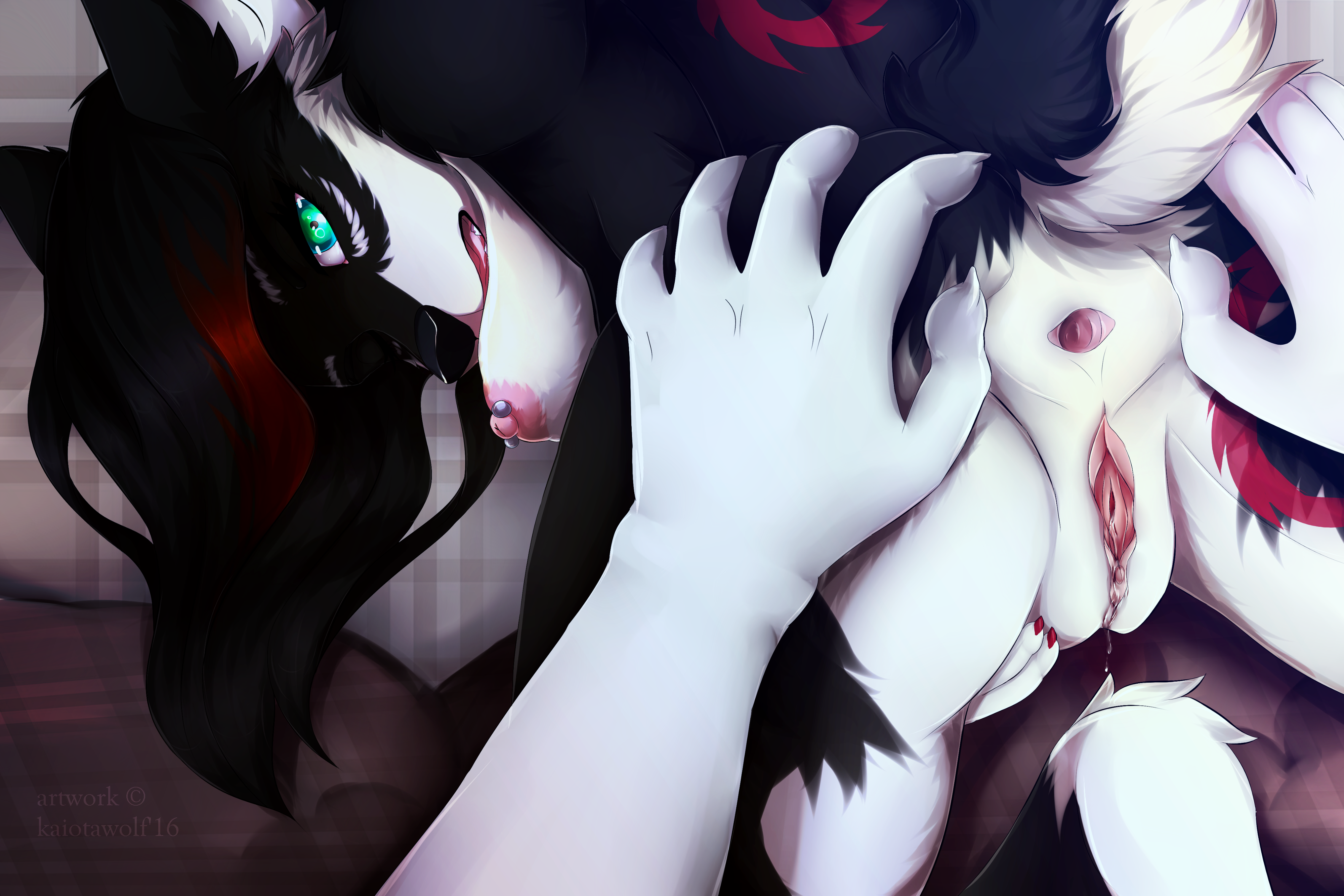 Jacki Northstar Rule 34 Image