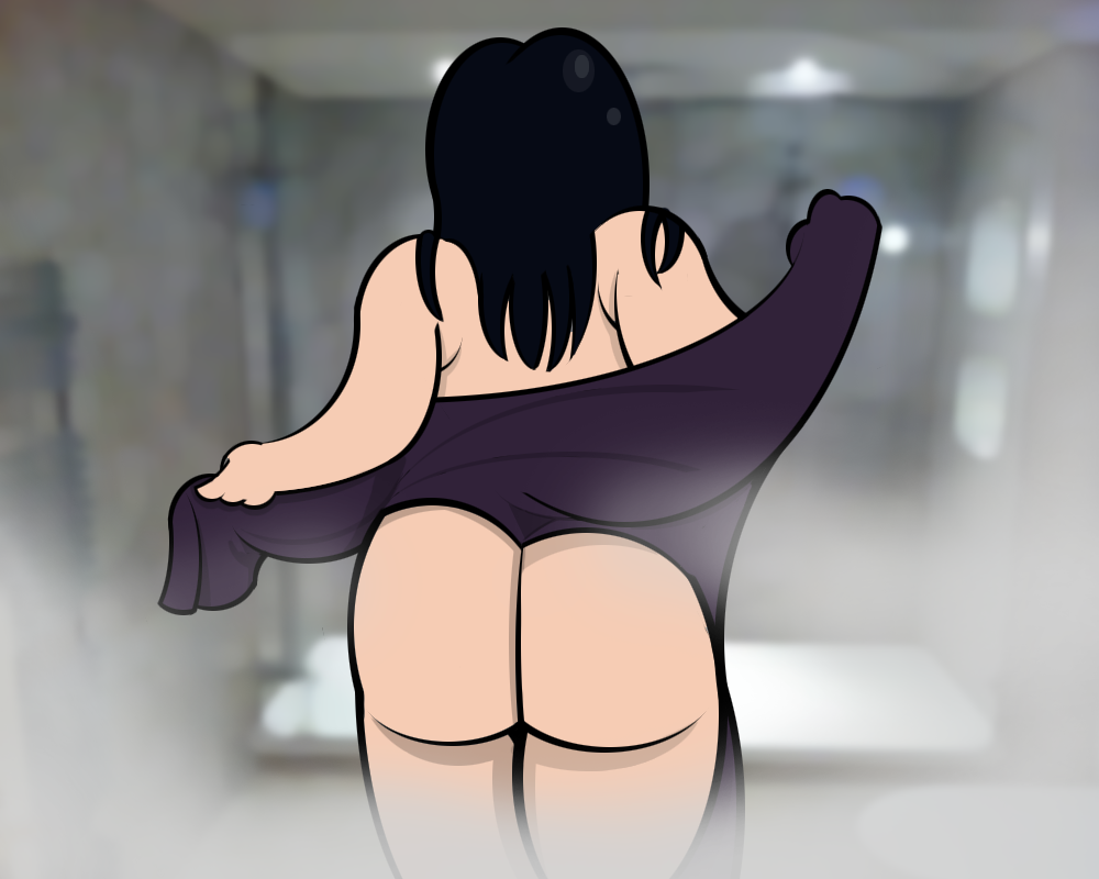 Debbie Hyman (American Dad) Rule 34 Image