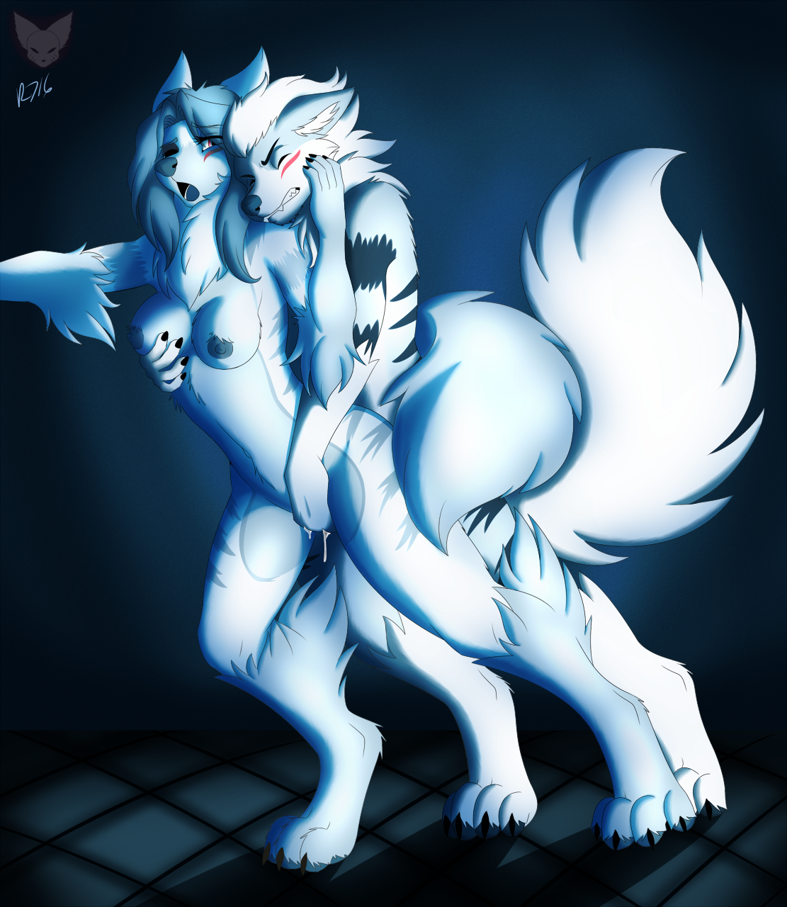 Arcanine (Game Freak) Rule 34 Image