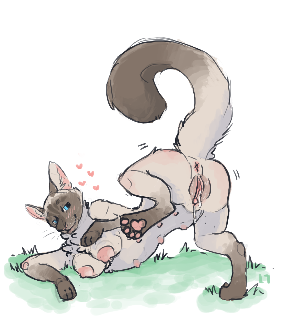 After Sex Rule 34 Image