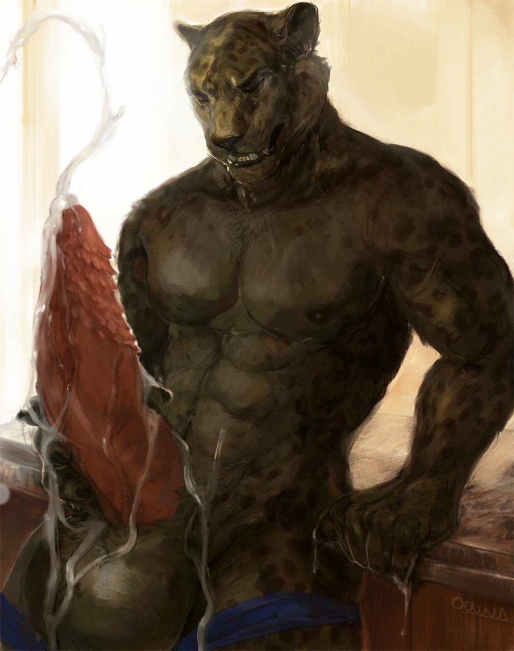 2016 Rule 34 Image