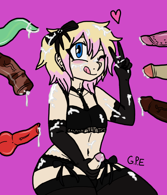 Animal Genitalia Rule 34 Image