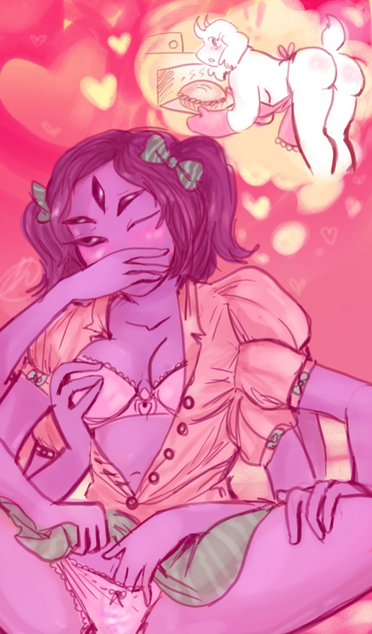 ! Rule 34 Image