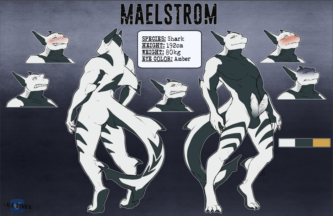 Anthro Rule 34 Image
