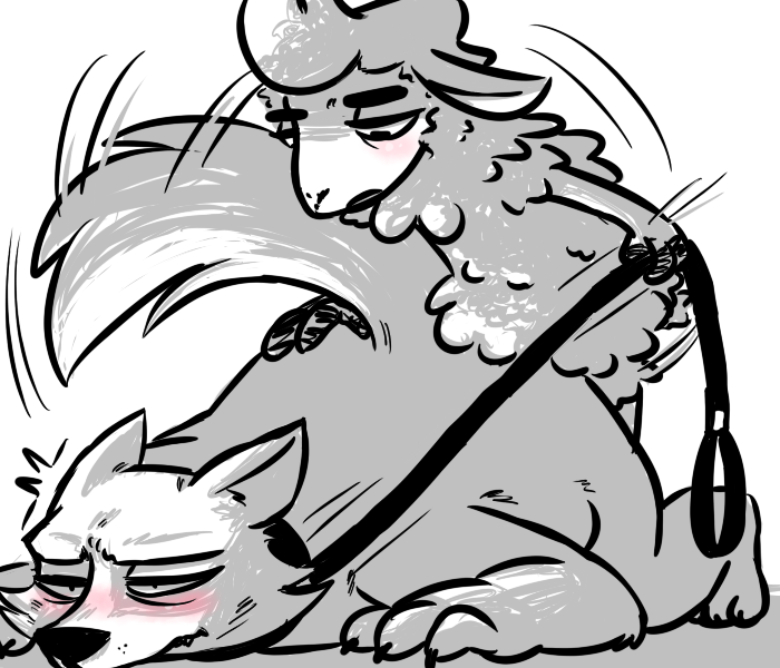 Fan Character (Disney) Rule 34 Image