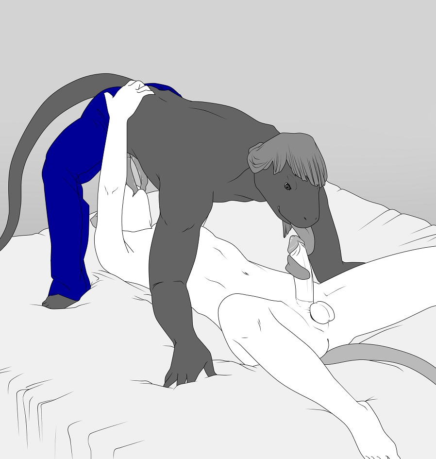 69 Rule 34 Image