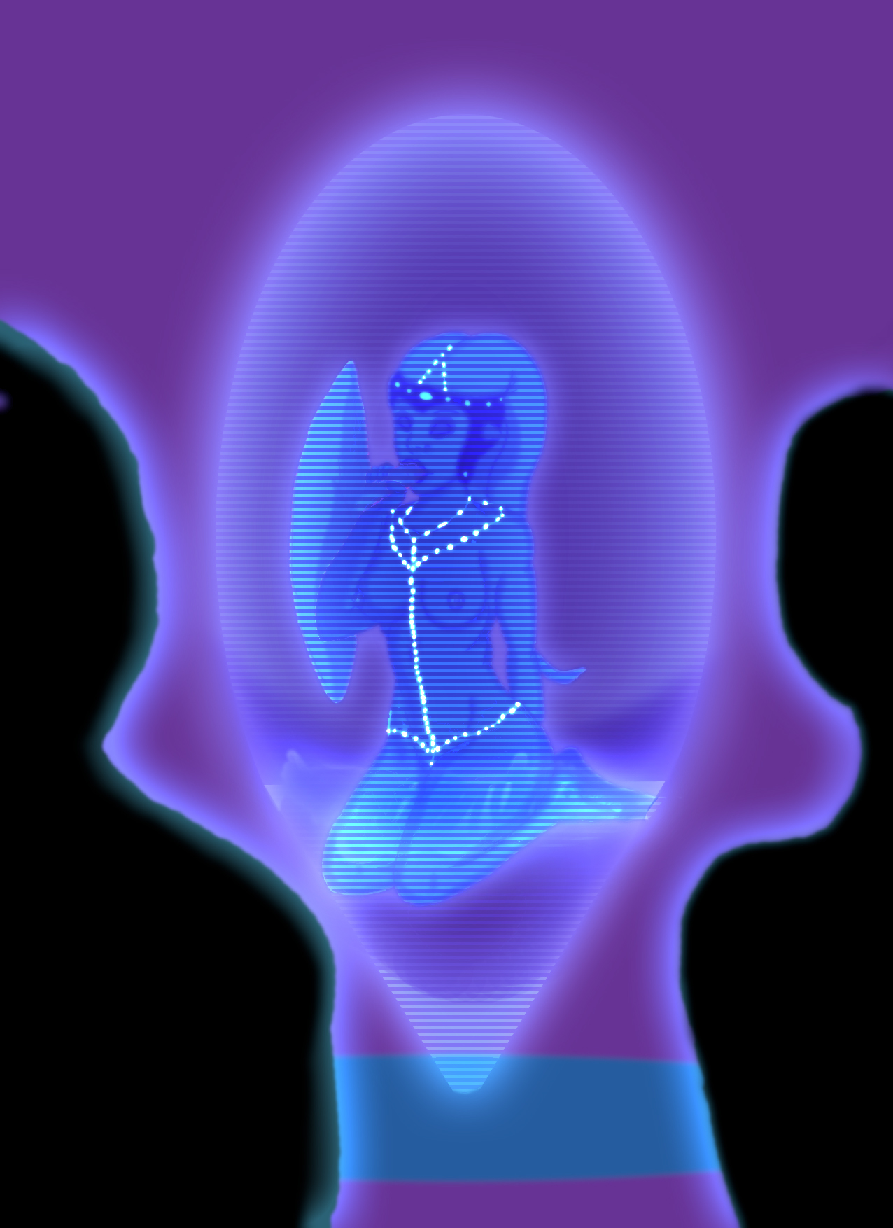 Breasts Rule 34 Image