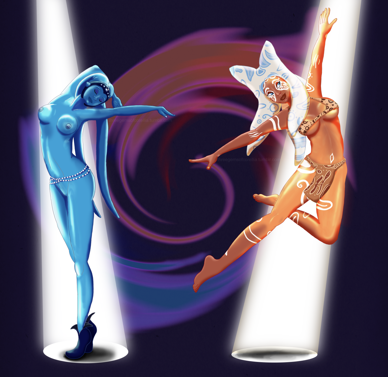 Keera Rule 34 Image