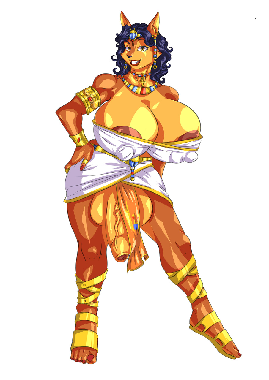 Carmelita Fox (Sly Cooper (Series)) Rule 34 Image
