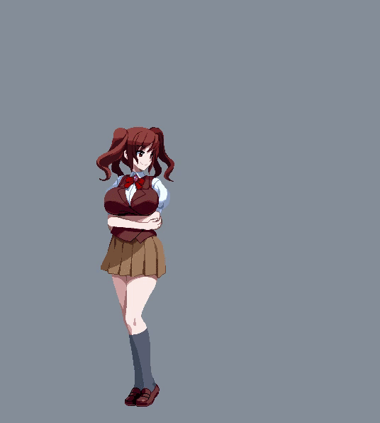 774 (Nanashi) Rule 34 Image