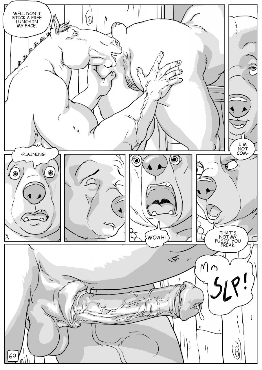 Anus Rule 34 Image