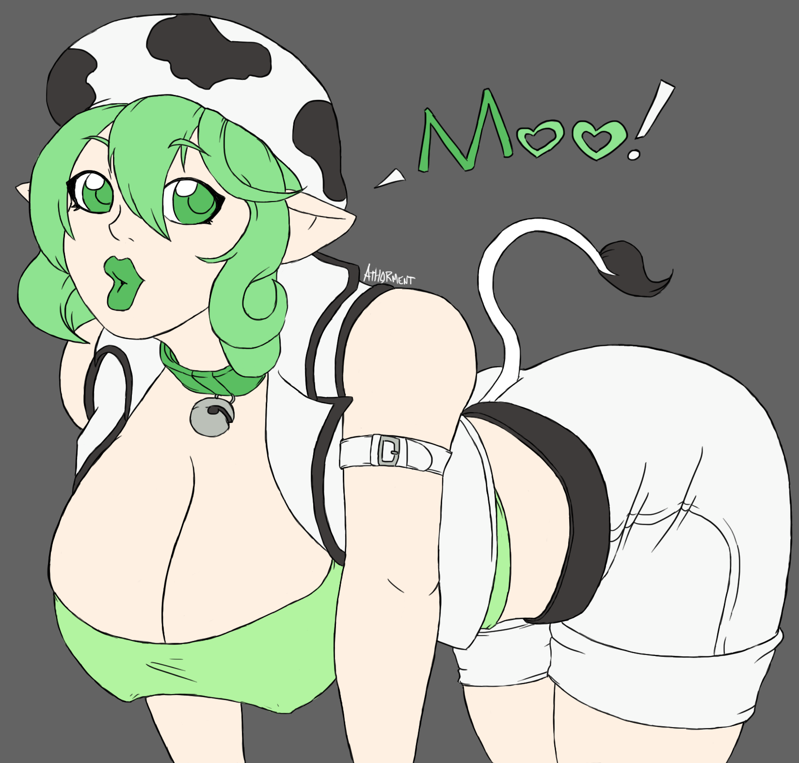 Lanni (Cowinmypocket) Rule 34 Image