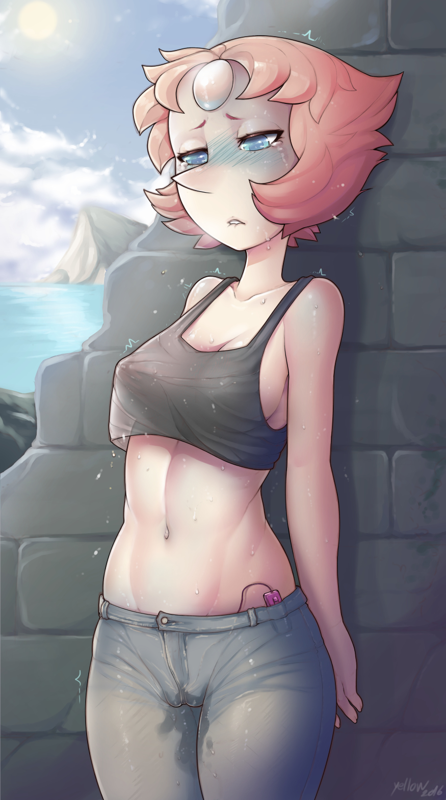 Gem (Species) Rule 34 Image