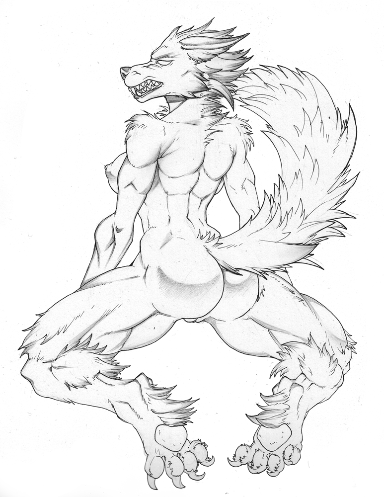 Anthro Rule 34 Image