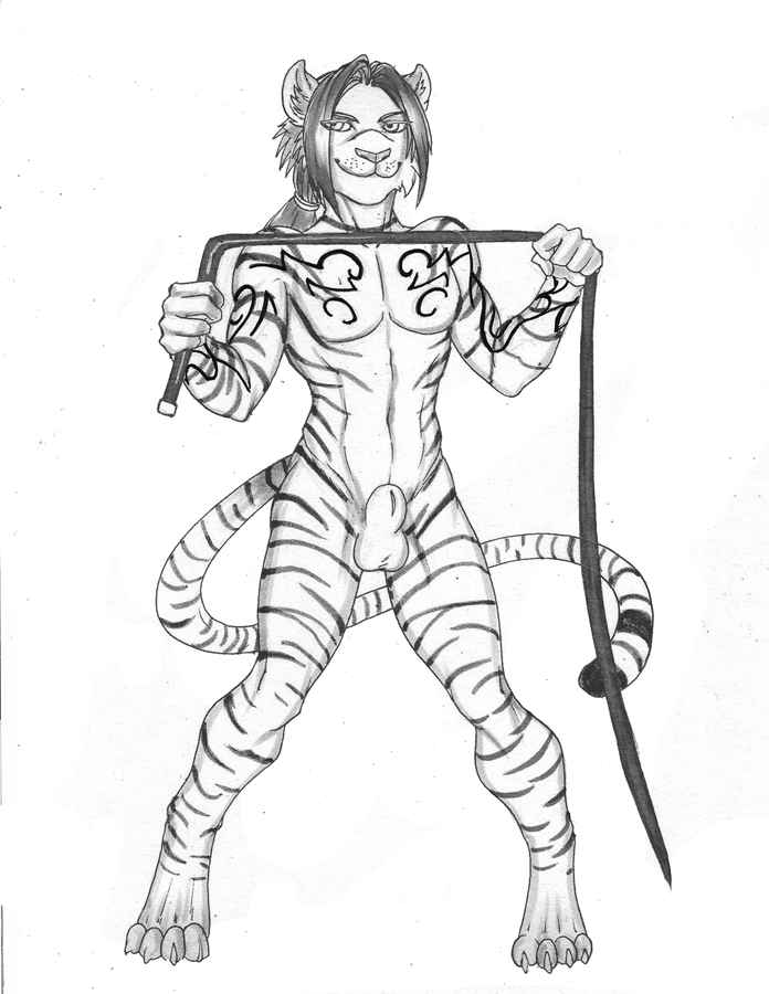 Animal Genitalia Rule 34 Image
