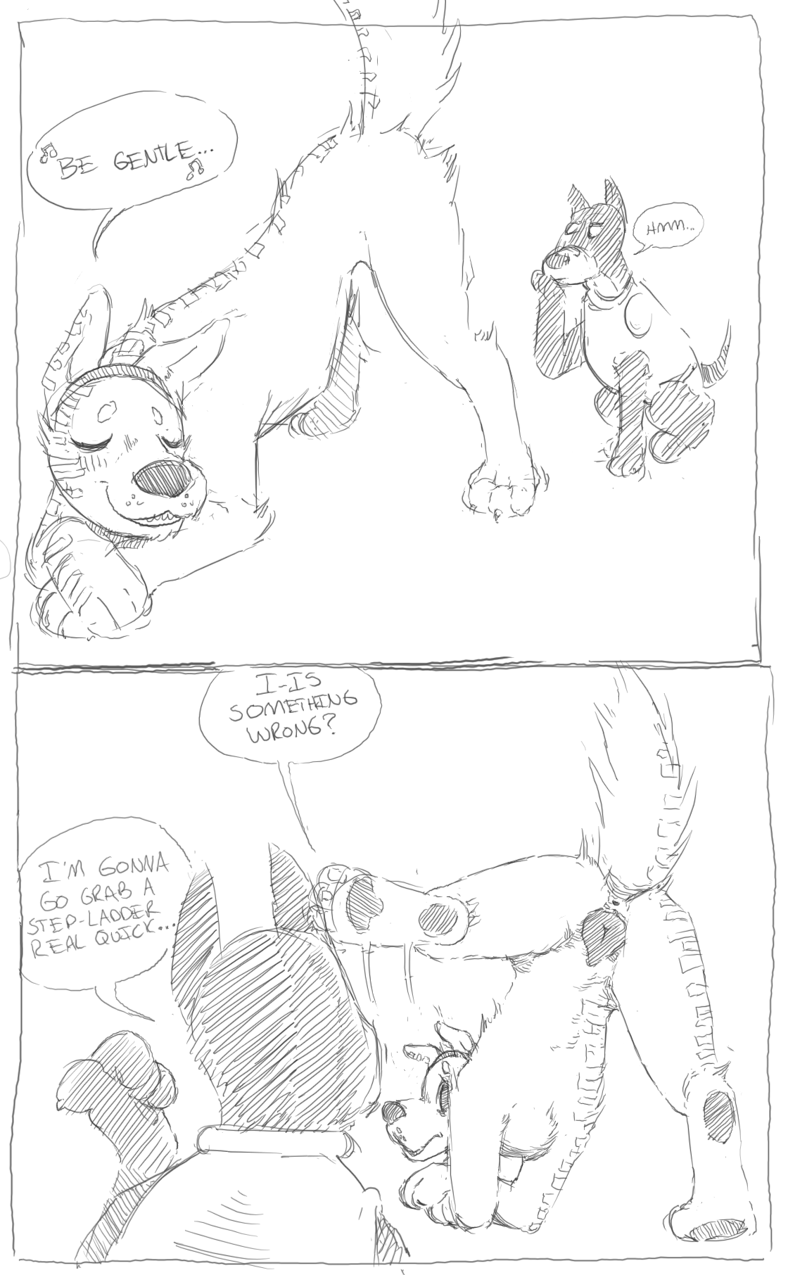 Bridget (Latchkey Kingdom) Rule 34 Image