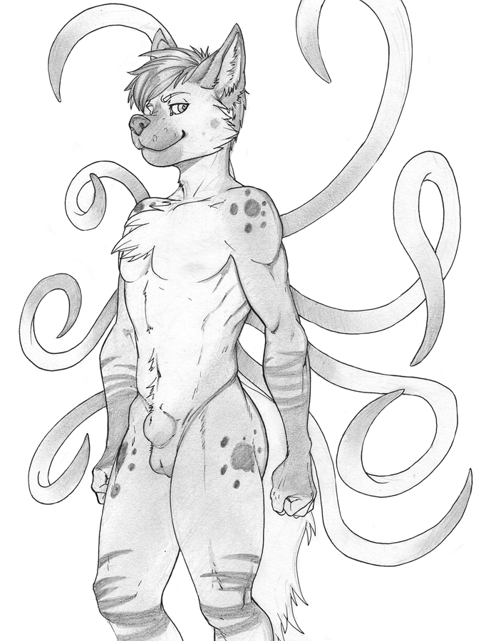 Animal Genitalia Rule 34 Image