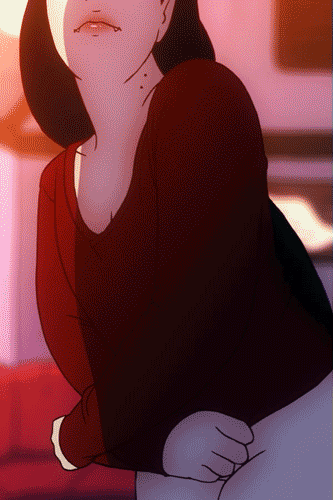 Marceline (Adventure Time) Rule 34 Image