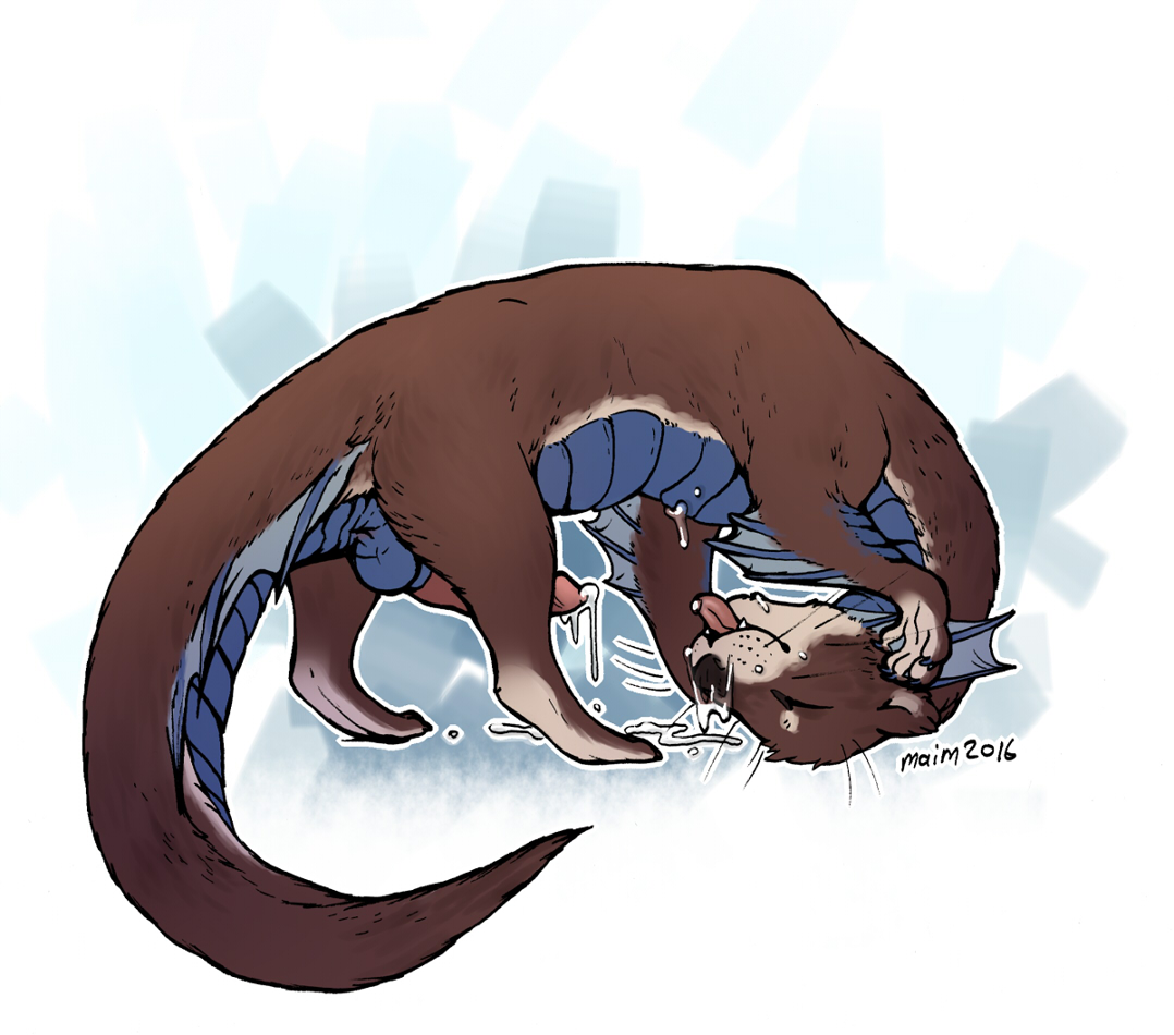 Antediluvia Rule 34 Image