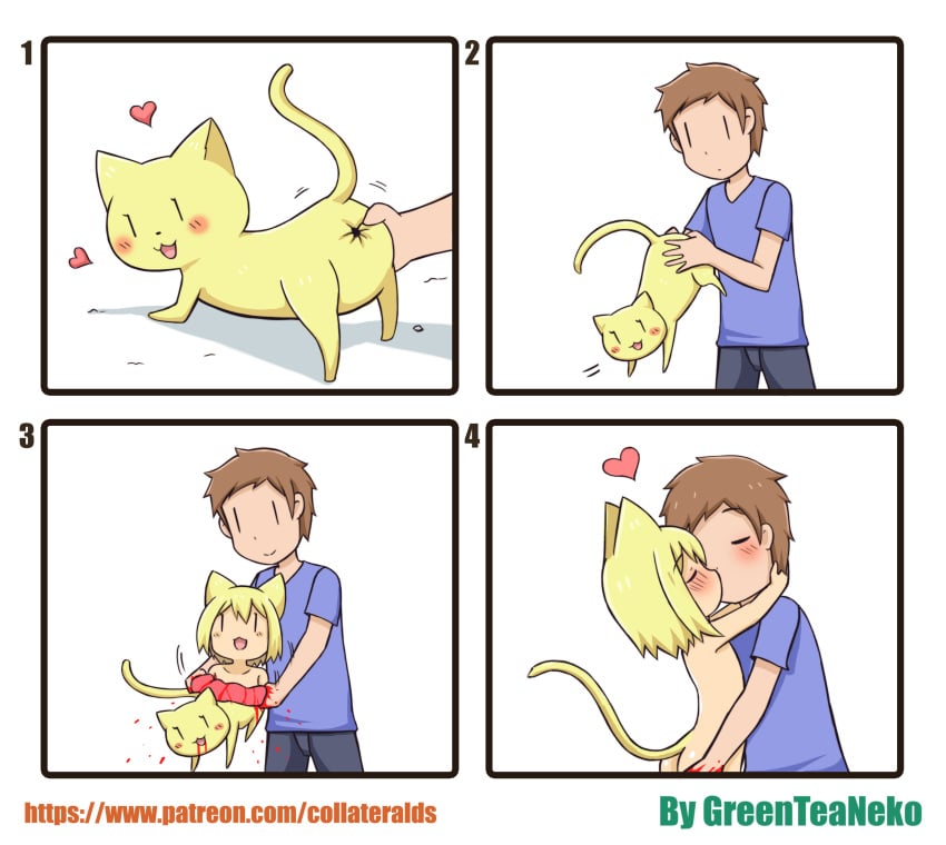 1girls Rule 34 Image