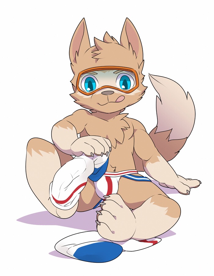 Zabivaka Rule 34 Image