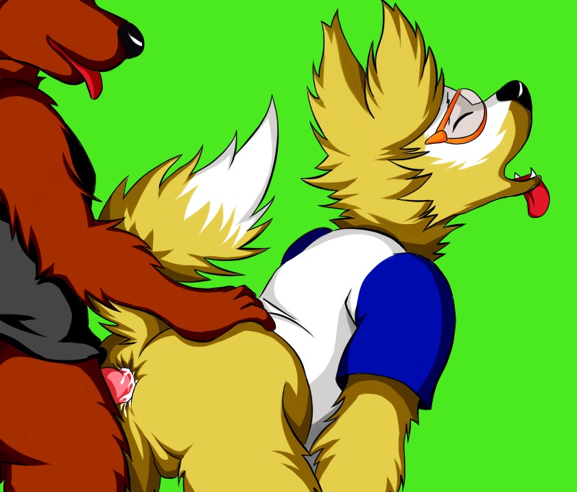Zabivaka Rule 34 Image