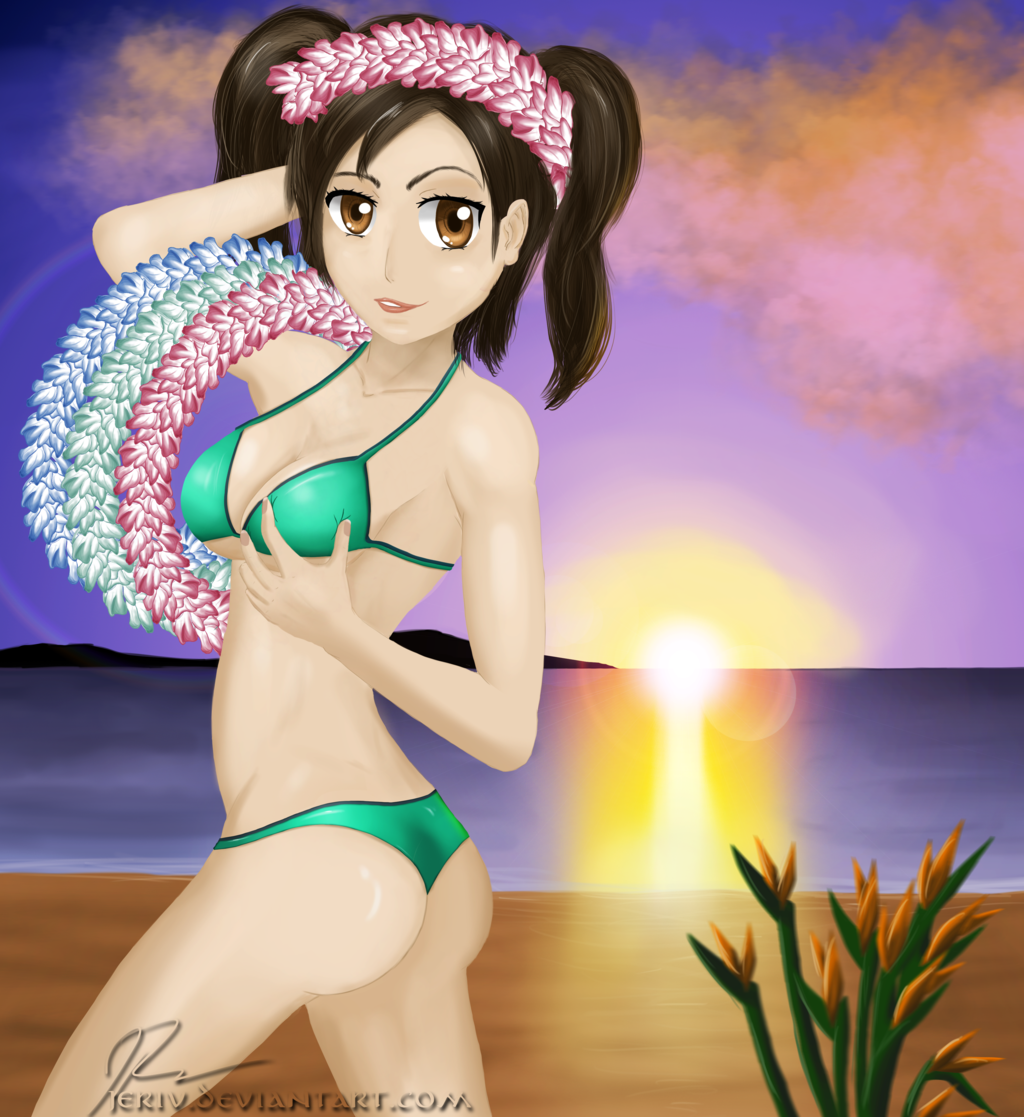 Plum (Mario) Rule 34 Image