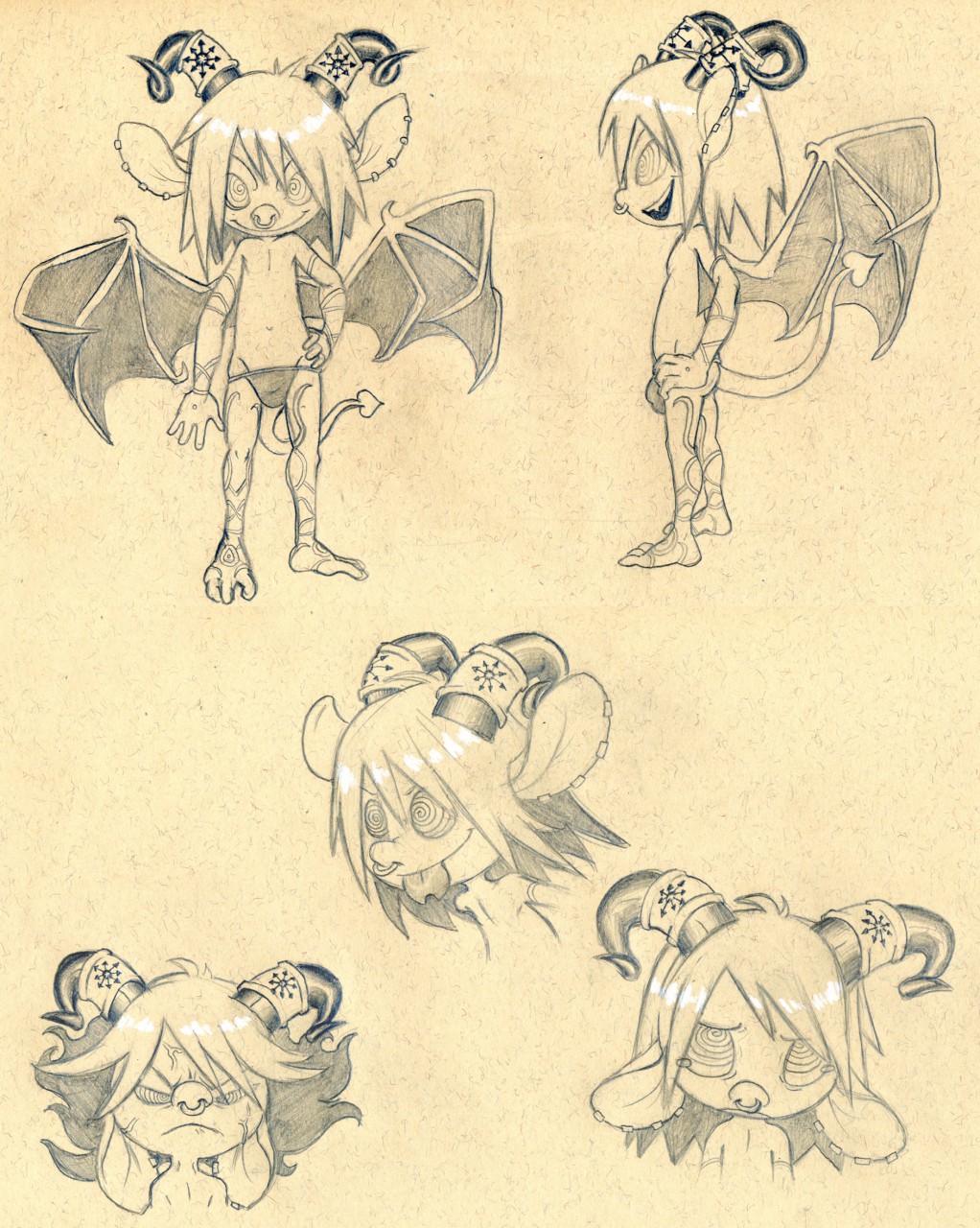 Pencil (Artwork) Rule 34 Image