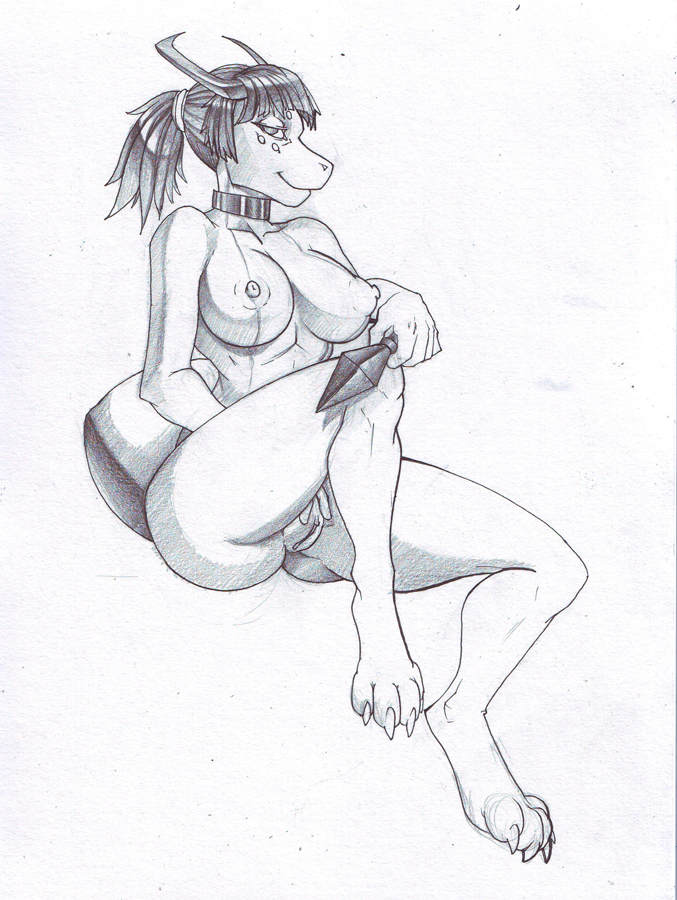 Anthro Rule 34 Image