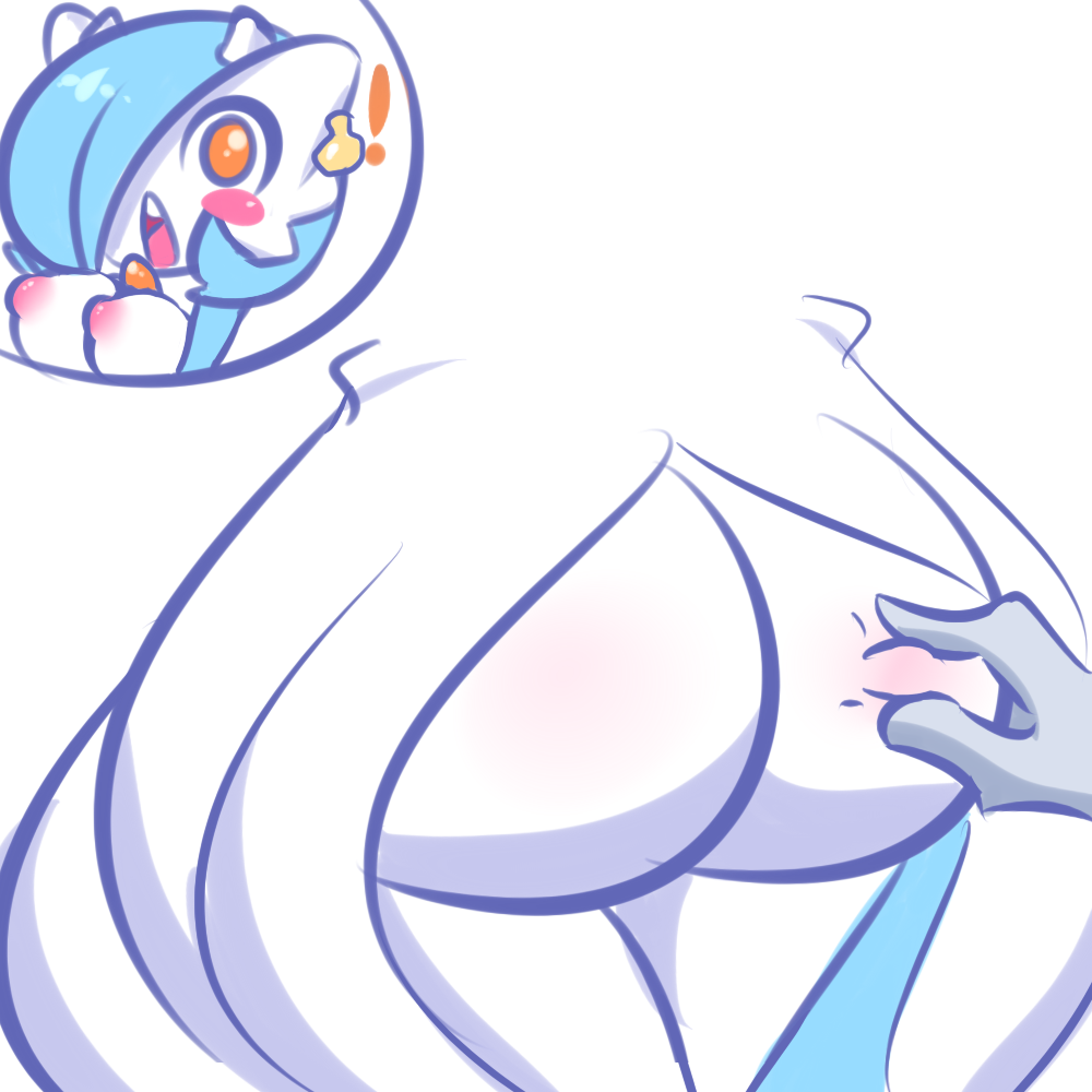 Lucy (Jcdr) Rule 34 Image