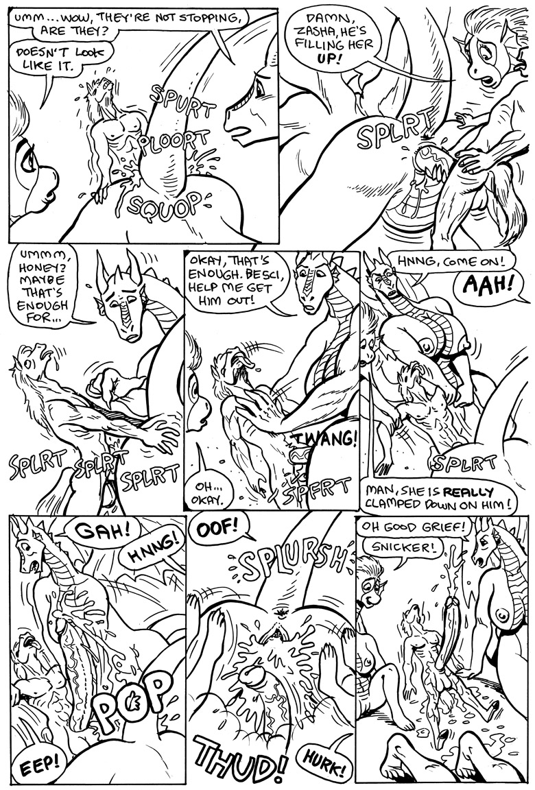 Gustav (Here There Be Dragons) Rule 34 Image