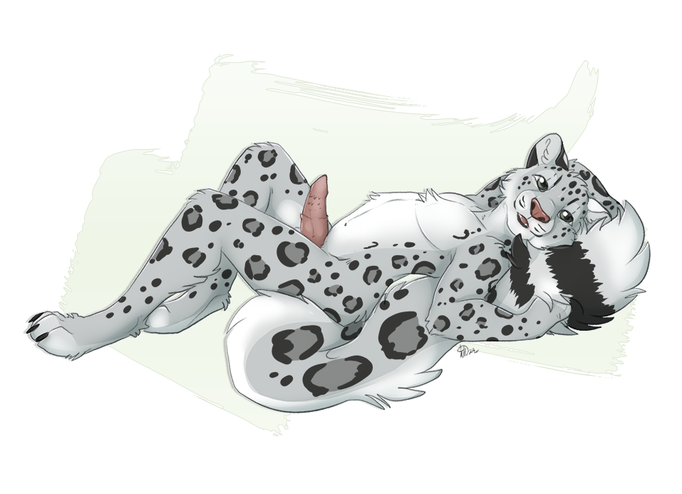 Kieran Rule 34 Image