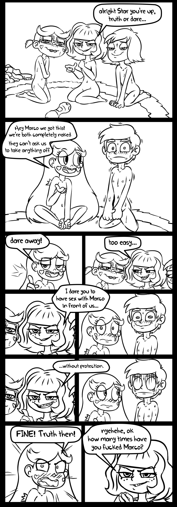 Jackie Lynn Thomas (Disney) Rule 34 Image