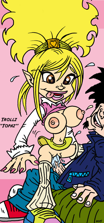 1girls Rule 34 Image