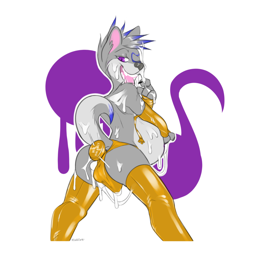 2016 Rule 34 Image