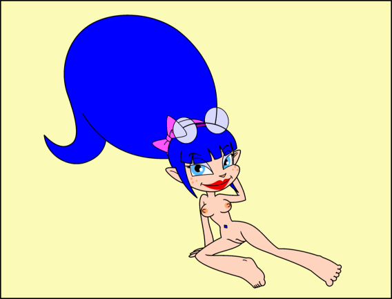1girls Rule 34 Image