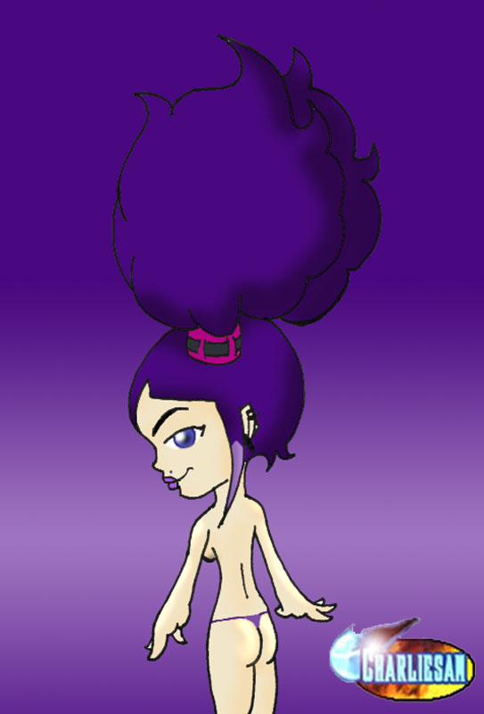 1girls Rule 34 Image