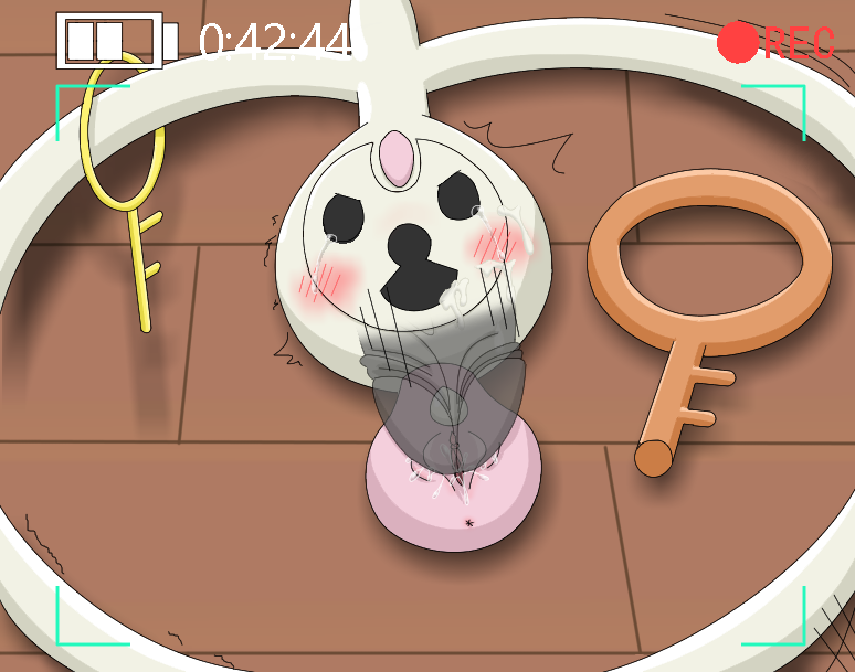 Klefki (Nintendo) Rule 34 Image