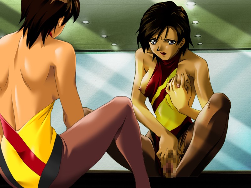 1girls Rule 34 Image