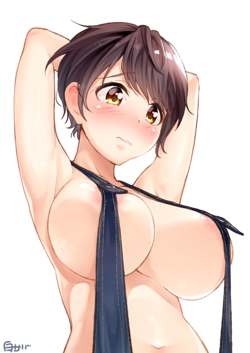 Oikawa Shizuku (Idolmaster) Rule 34 Image