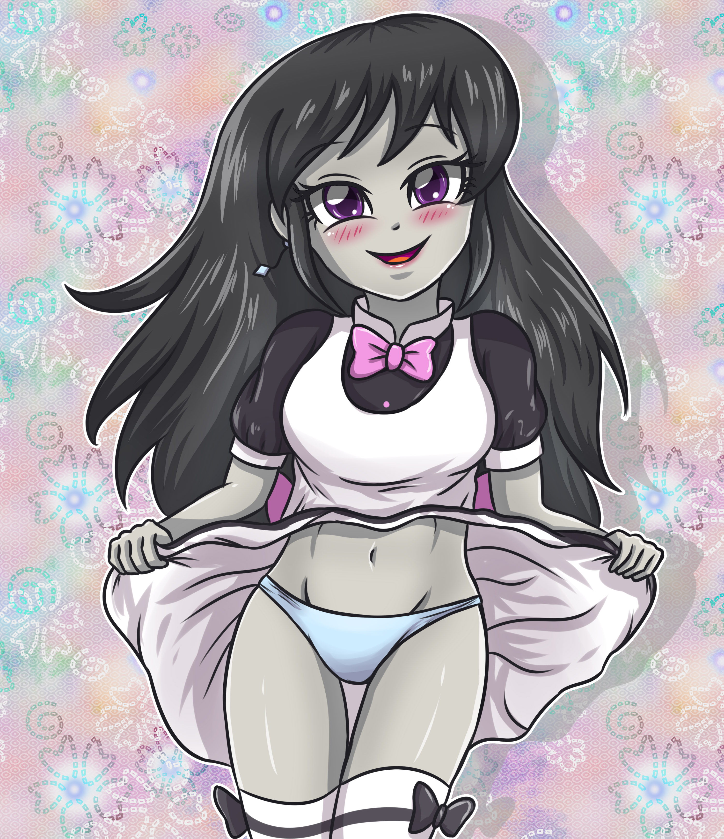 Octavia Melody (Equestria Girls) Rule 34 Image