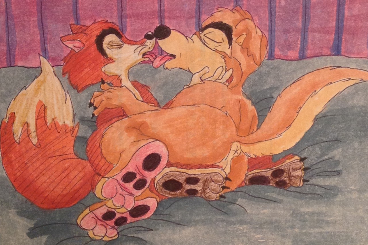 Don Karnage (Disney) Rule 34 Image