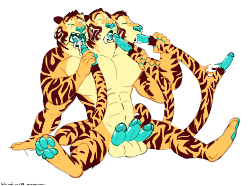 Abs Rule 34 Image